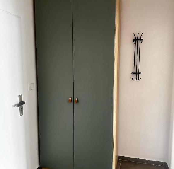 Apartmány Berlín   Rokytnice Nad Jizerou