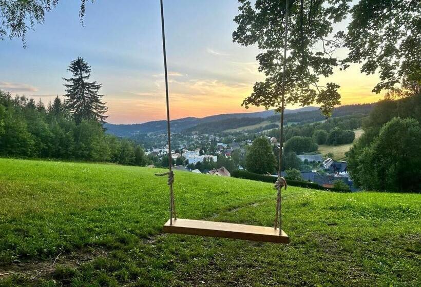 Apartmány Berlín   Rokytnice Nad Jizerou