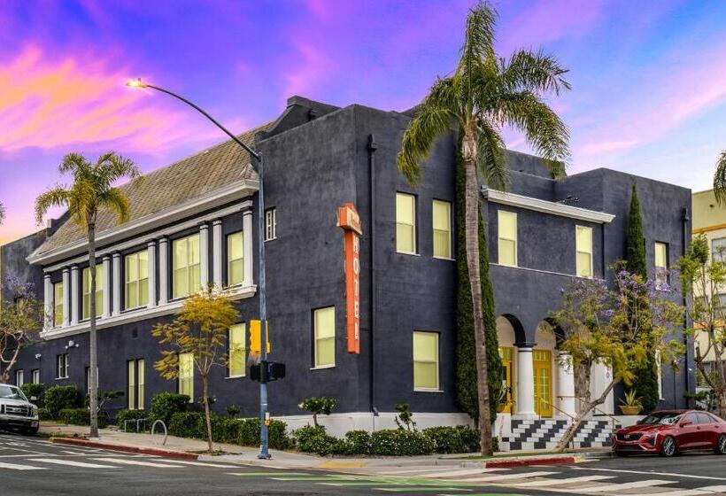 Balboa Park Hotel   Walk To Little Italy   Queen