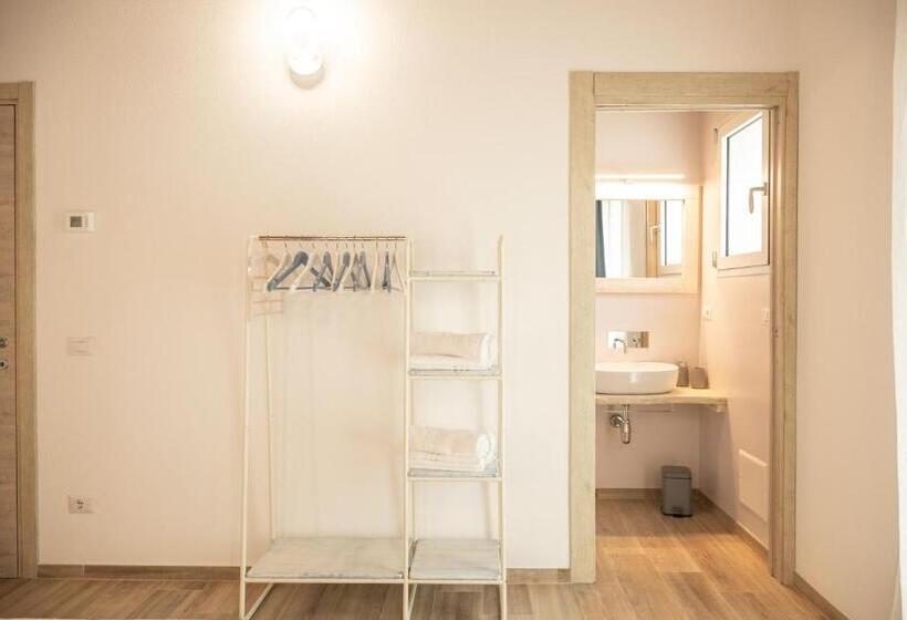 Casa Di Minnanni B&b