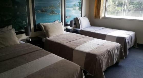 هتل Greco Boutique