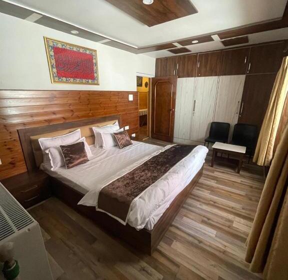 Hotel H2 Residency By Stay Pattern