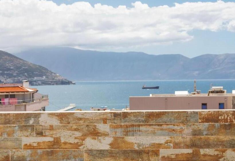 בית מלון כפרי Luxury Suites Eizhen