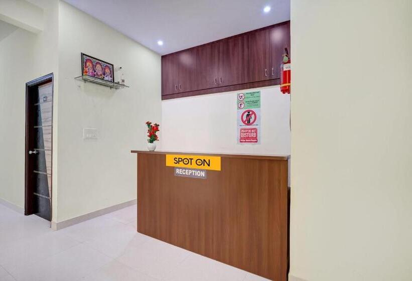 酒店 O Pavan Inn