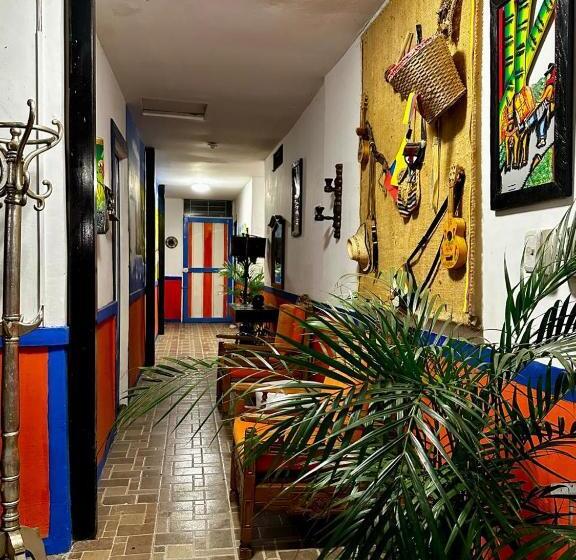 Hotel Paisaje Cafetero