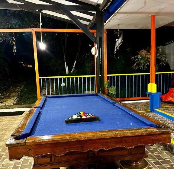 Hotel Paisaje Cafetero