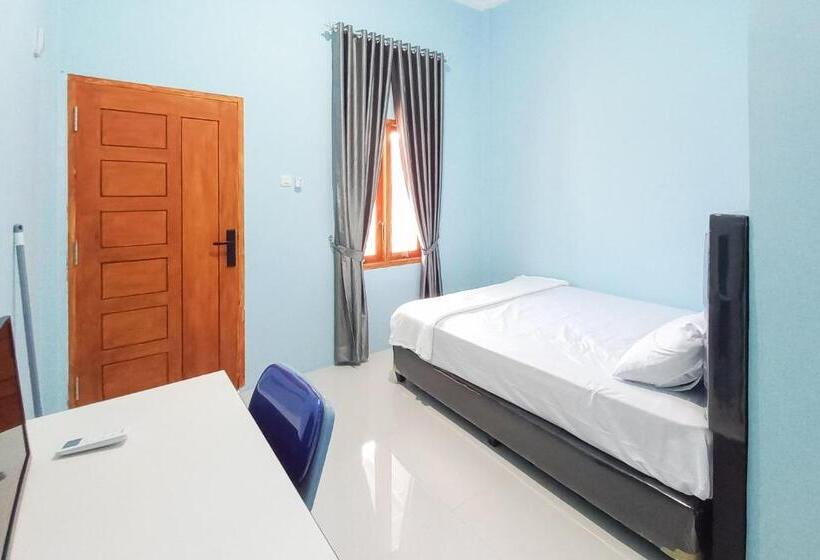 فندق Rega Guesthouse Redpartner