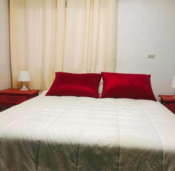 فندق Spa Lo Aguirre