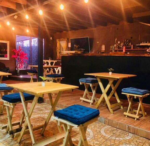 فندق Spa Lo Aguirre