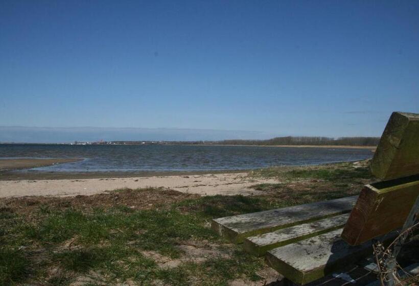 فندق Urlaub Unterm Storchennest Im Ostseeland Rerik
