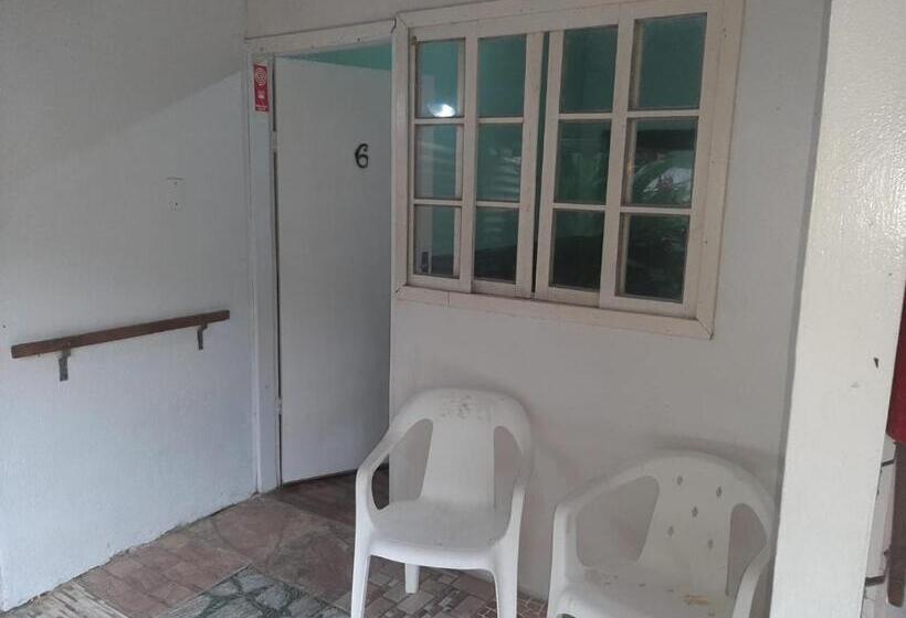 酒店 Vivendas Do Trabalhador