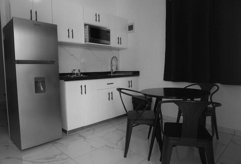 Level Suites #7