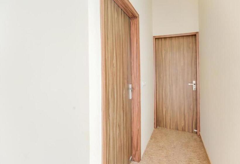호텔 O Grace Residency