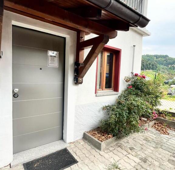 펜션 Guesthouse Magliaso Golf By Lr   Self Check In
