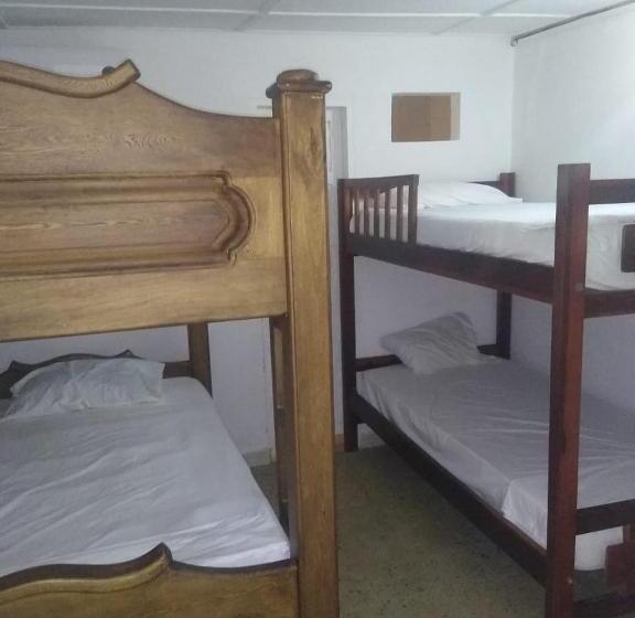 پانسیون Casa De Playa