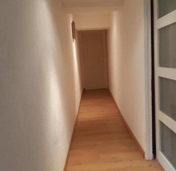 膳宿费 Chic Et Relax Familial