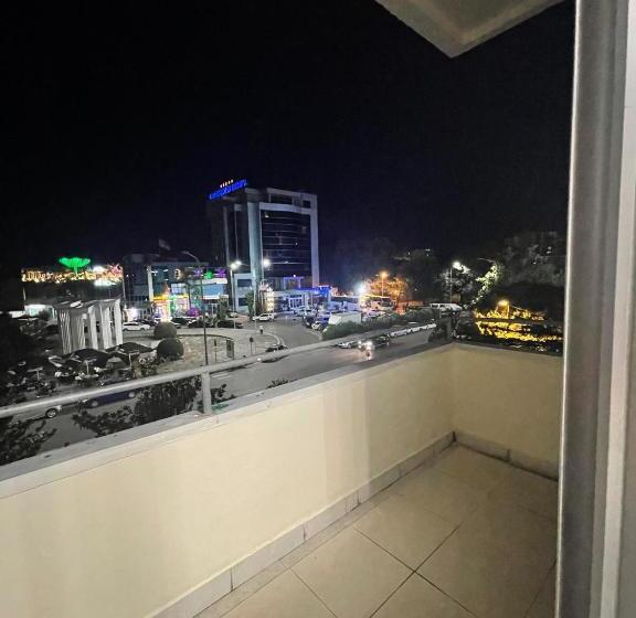 پانسیون City Center