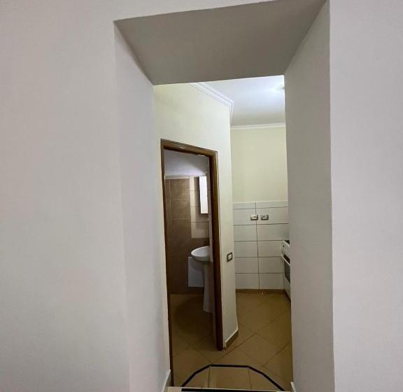 پانسیون Dimas Apartments