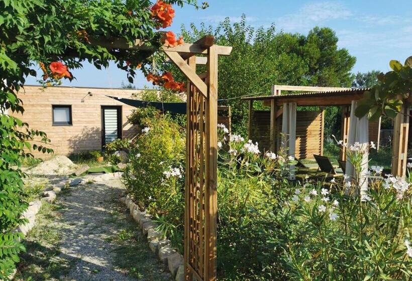 膳宿费 Gîte Et Spa Bien être