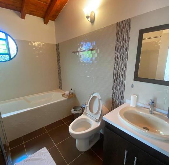 پانسیون Hospedaje La Casona De San Francisco