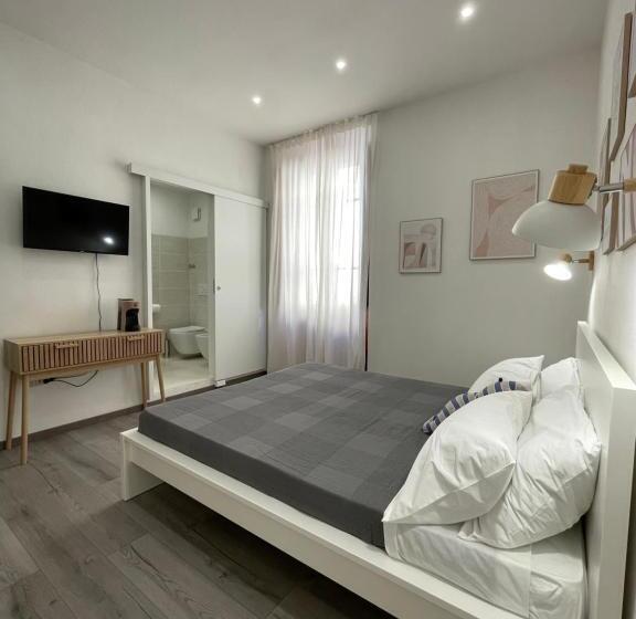 膳宿费 Il Caracolo Rooms