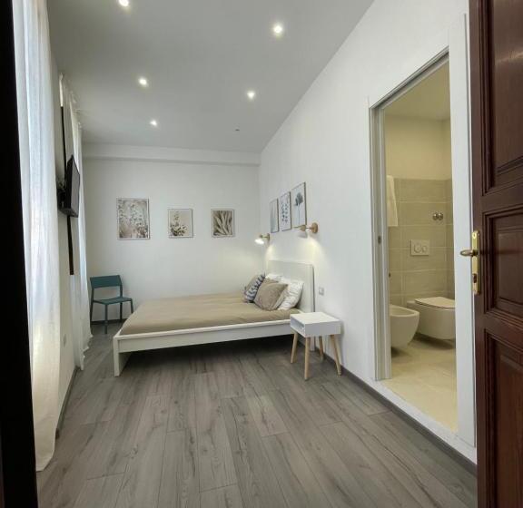 膳宿费 Il Caracolo Rooms