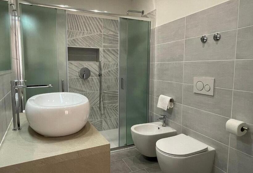 膳宿费 Il Caracolo Rooms