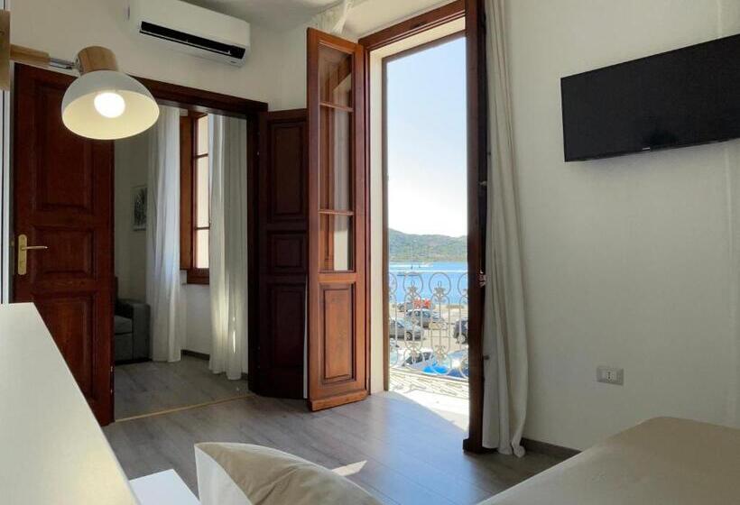 膳宿费 Il Caracolo Rooms