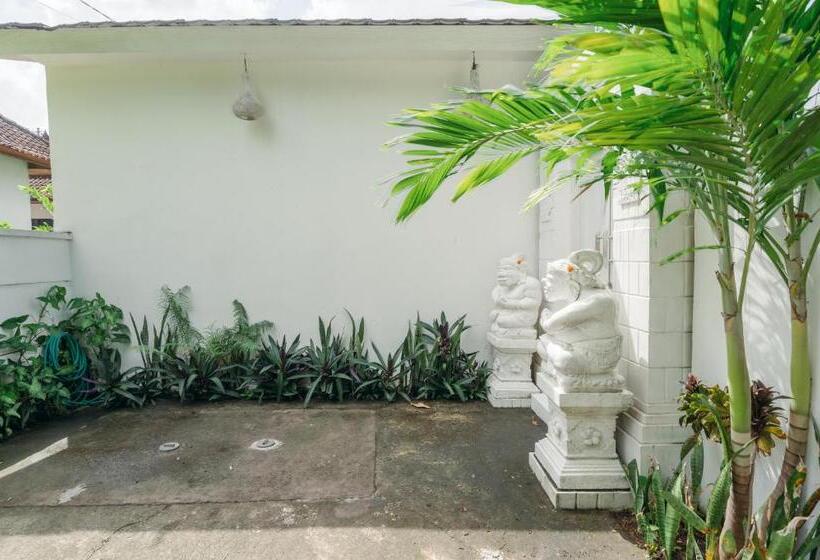 膳宿费 Jero D Kawan House