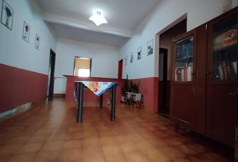 بنسيون Pousada Castelinho