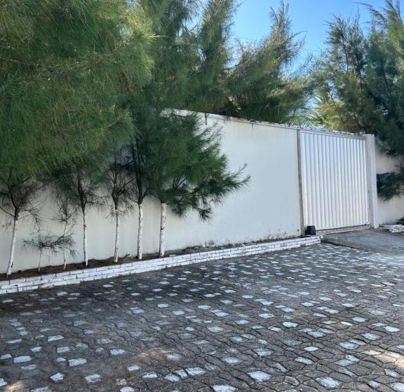 پانسیون Pousada Lagoa Azul