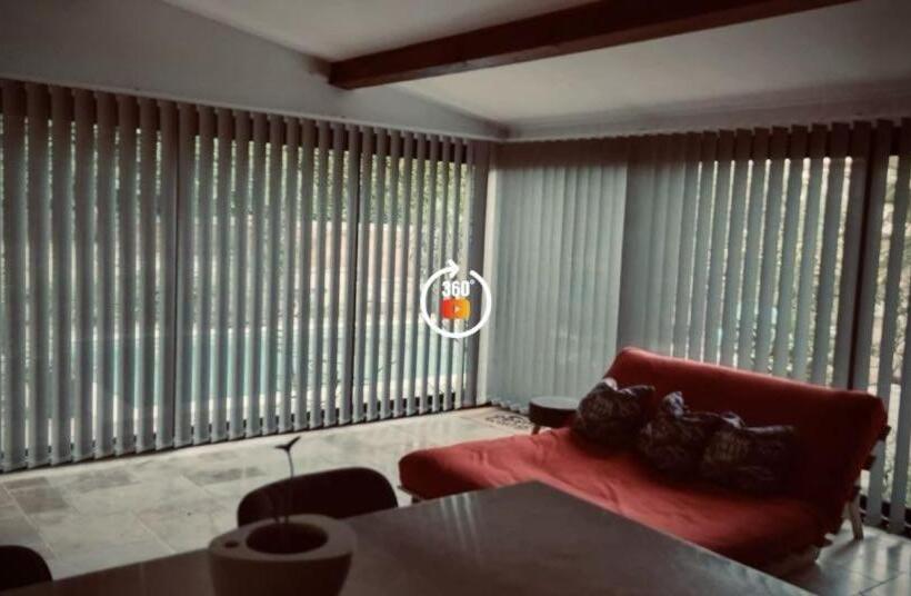 Пансион Studio Insolite Chez L Habitant