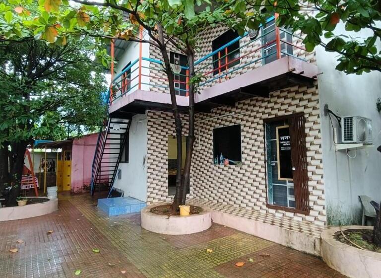 Tanav Resort Neral