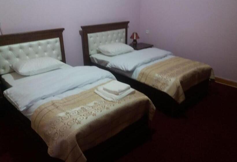 Hostel гостевой дом Barakat