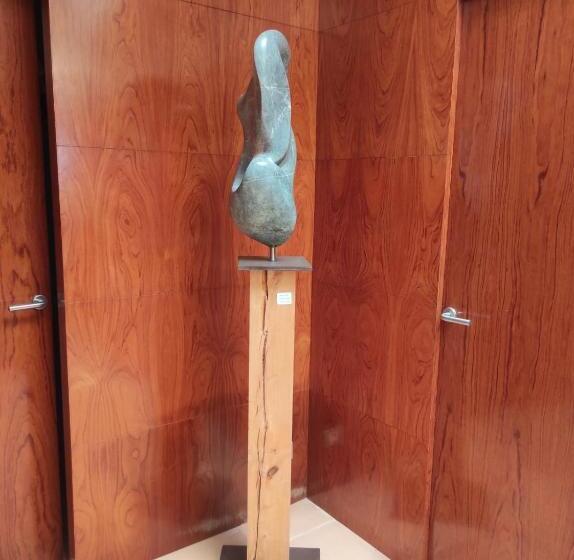 فندق صغير Ca La Michele