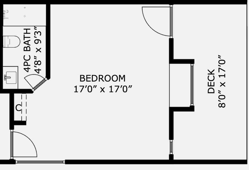 צימר Hummingbird Lodge Bnb