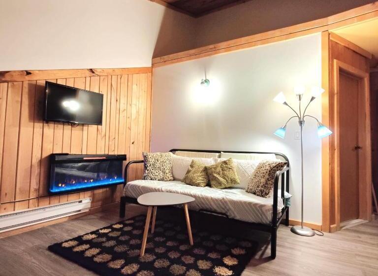 צימר Hummingbird Lodge Bnb