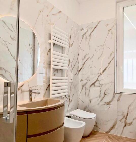 Bed and Breakfast Ideal Suite 41
