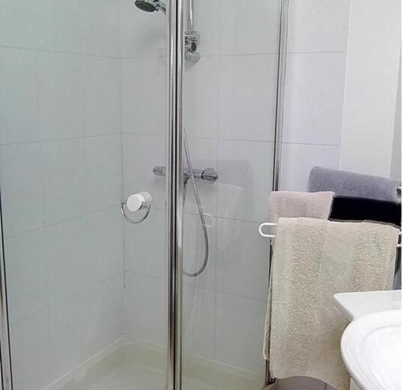צימר Jolie Chambre Double Proche De La Mer