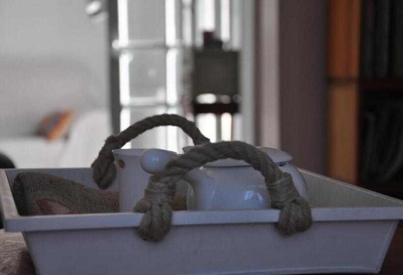 Bed and Breakfast La Fille Du Berger