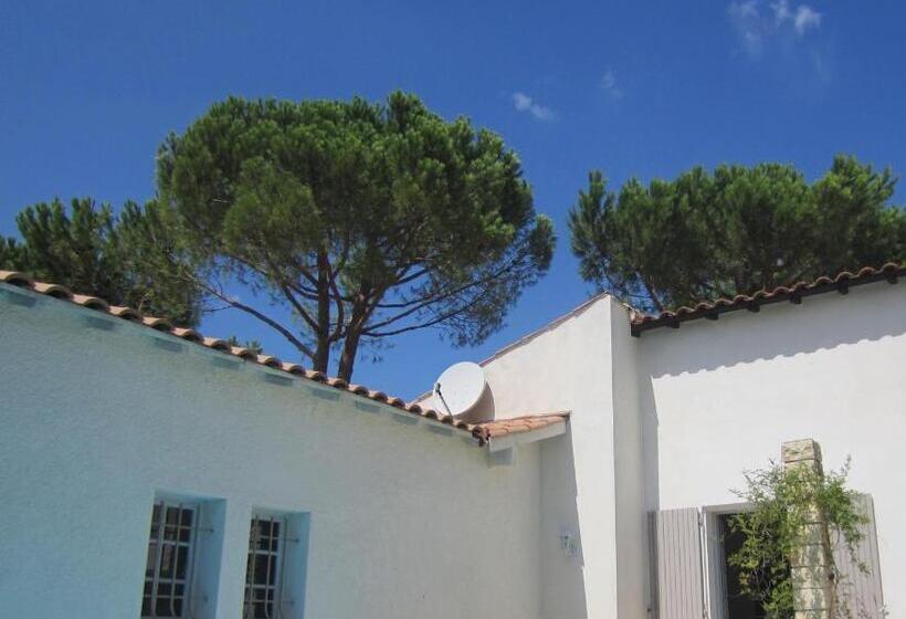 Bed and Breakfast La Fille Du Berger