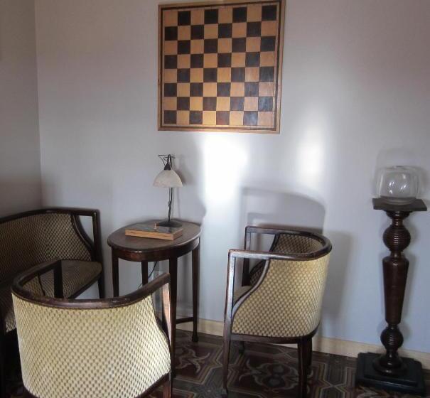 Bed and Breakfast La Fille Du Berger