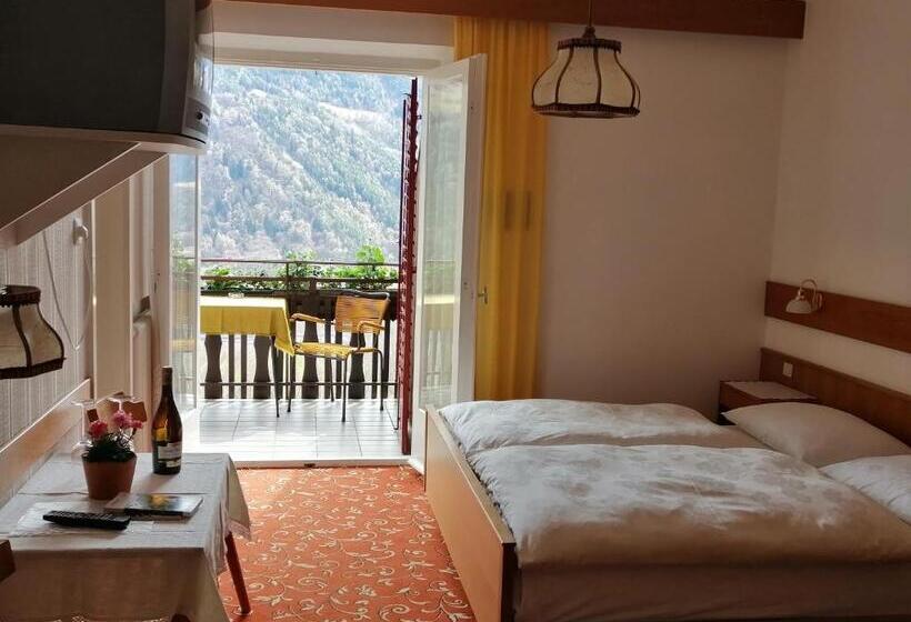 Bed and Breakfast Pföstlhof
