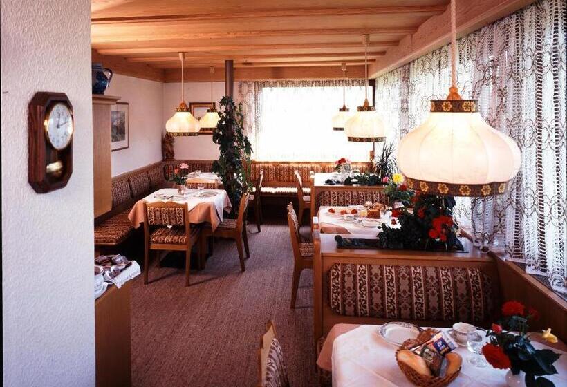 Bed and Breakfast Pföstlhof
