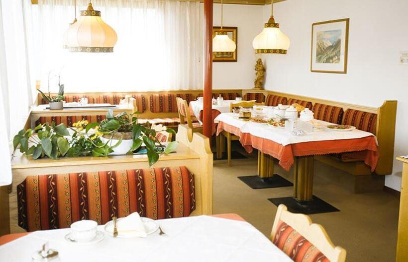 Bed and Breakfast Pföstlhof