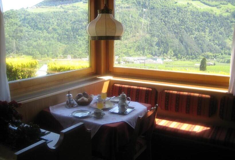 Bed and Breakfast Pföstlhof