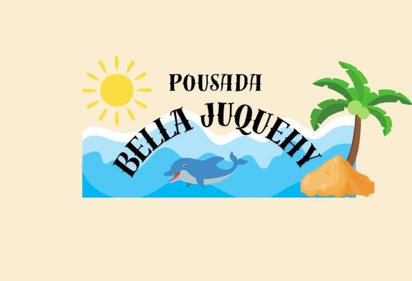ベッドアンドブレックファースト Pousada Bella Juquehy