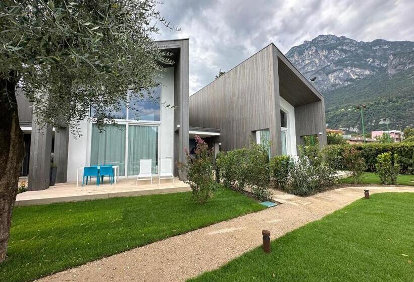 Garda Sporting Family Cottage