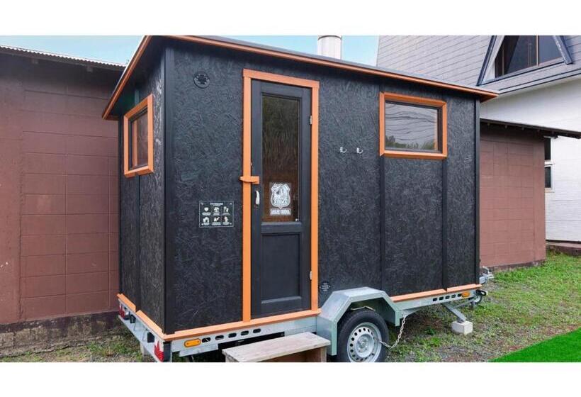 호텔 Ama Terrace Vacation Stay 31145v