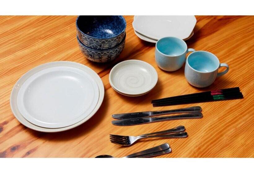 호텔 Ama Terrace Vacation Stay 31145v